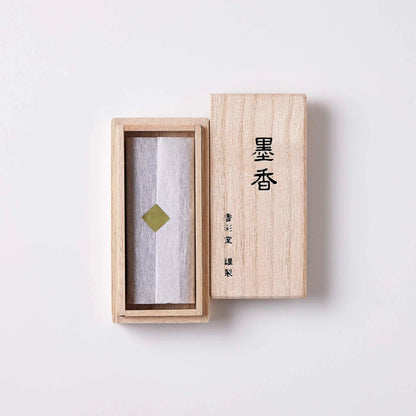 Kousaido Insenso - Tinta japonesa Kousaido